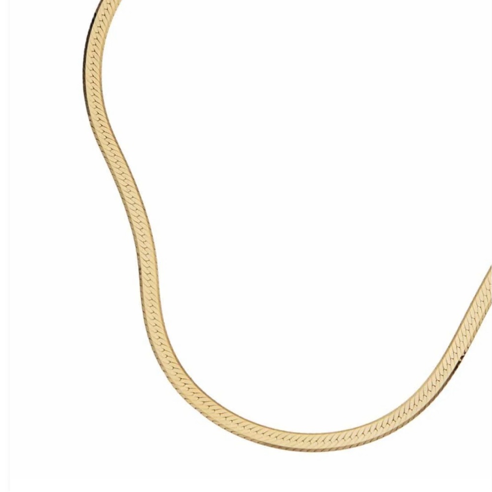 Jennifer Zeuner Karli Necklace - Picture 3 of 3